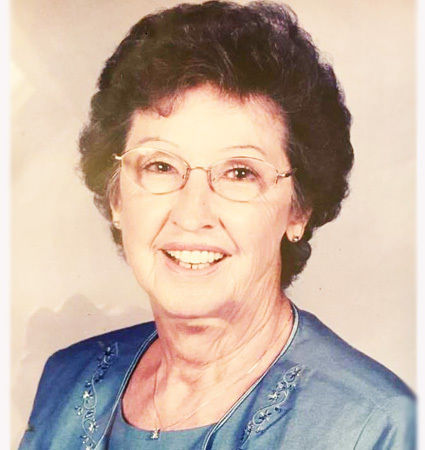 Reinhardt, Theda Carolyn Huffman